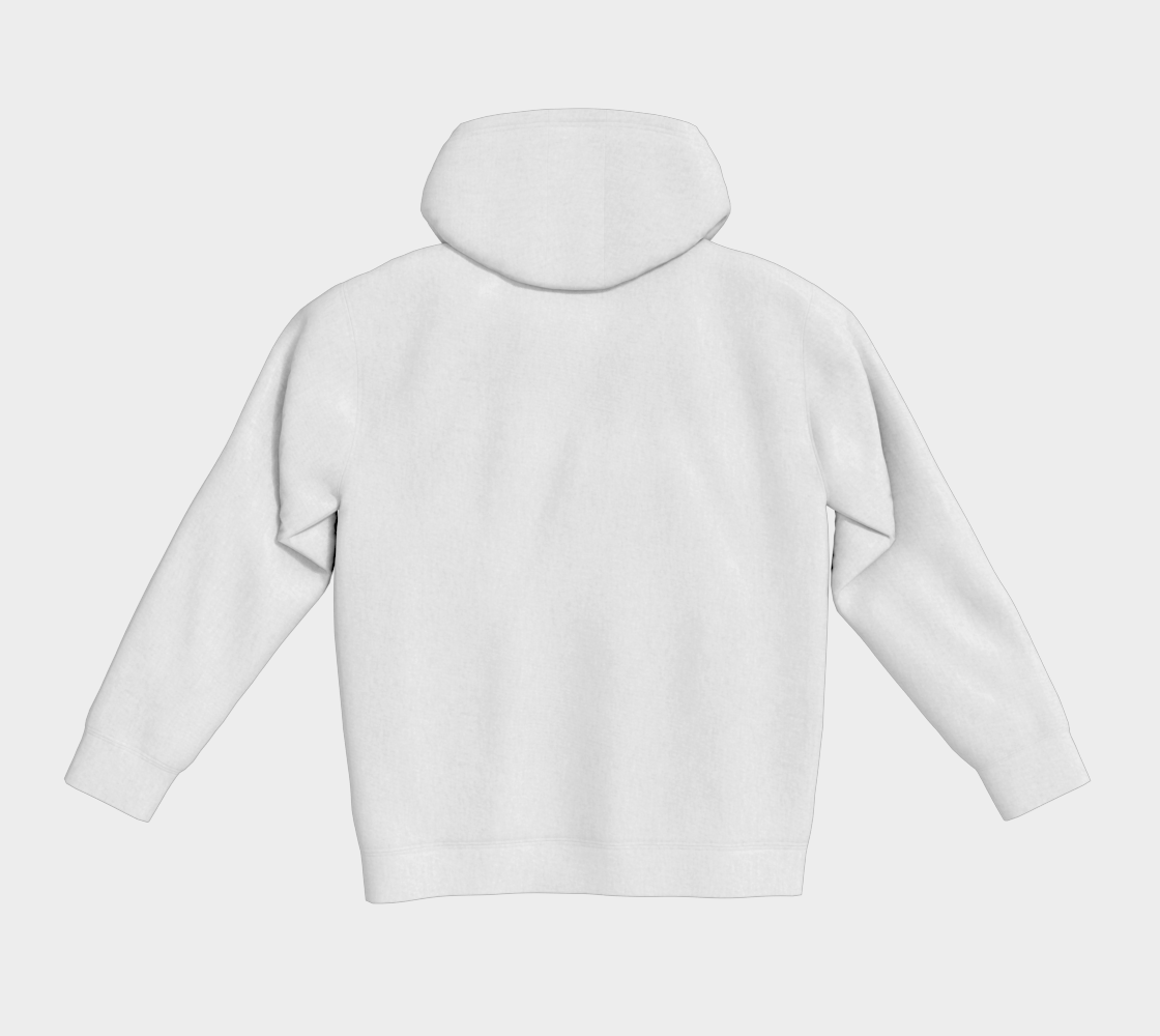 Hustl3 Co "Ice cream" hoodie